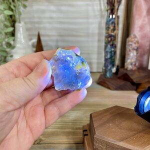 0912 Ethiopian Opal Rough Free Form